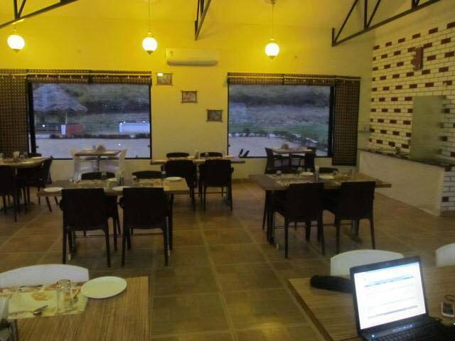 Derra Camp & Resorts, Dehradun 1